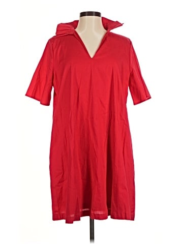 Adrienne Casual Dress (view 1)