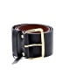 J.Crew Black Belt Size S - photo 1
