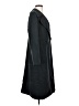 Club Monaco 100% Lyocell Black Coat Size S - photo 4