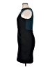 eShakti Color Block Black Cocktail Dress Size 14 - photo 5