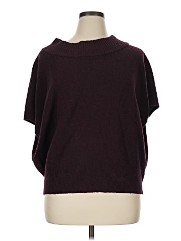 Express Poncho (view 1)