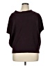 Express Burgundy Poncho Size XL - photo 1
