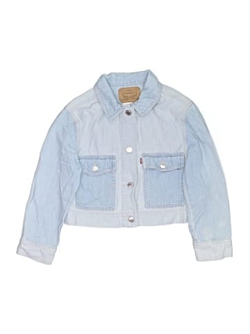 Levi Strauss Signature Denim Jacket (view 1)