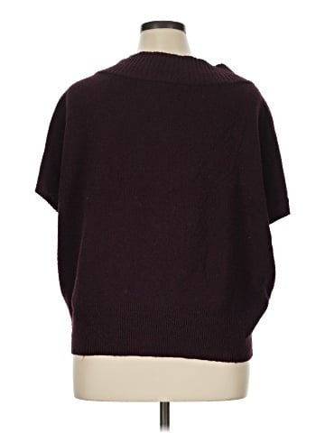 Express Poncho (view 2)