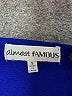 Almost Famous Blue Cocktail Dress Size S - photo 7