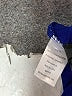 Almost Famous Blue Cocktail Dress Size S - photo 8