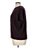 Express Burgundy Poncho Size XL - photo 5