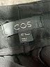 Cos Black Dress Pants Size EU 36 / US 6 - photo 7