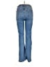 STUDIO BLUE Hearts Blue Jeans Size 29 waist - photo 2