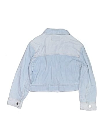 Levi Strauss Signature Denim Jacket (view 2)