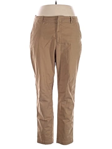 Gap Khakis (view 1)