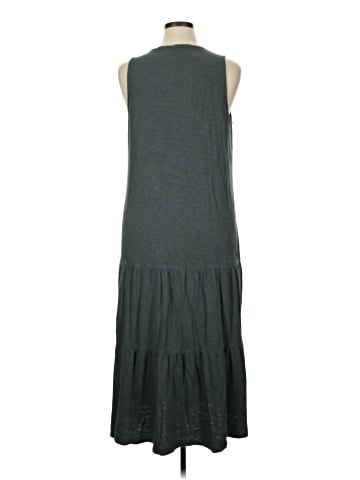 J.Jill Casual Dress (view 2)