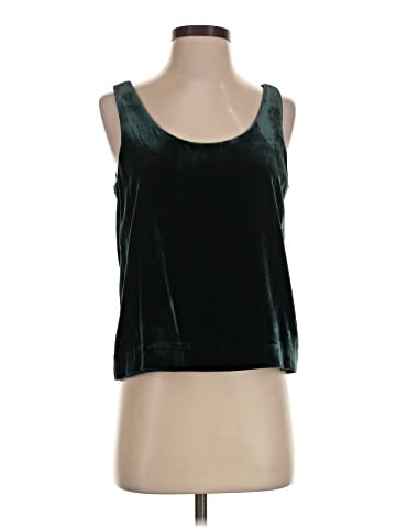 J.Crew Sleeveless Top (view 1)