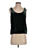 J.Crew Green Sleeveless Top Size 4 (petite) - photo 1