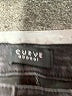 Curve Appeal Black Jeans Size 30 waist (estimated) - photo 7