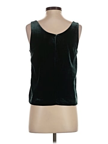 J.Crew Sleeveless Top (view 2)