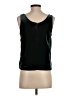 J.Crew Green Sleeveless Top Size 4 (petite) - photo 2