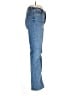 STUDIO BLUE Hearts Blue Jeans Size 29 waist - photo 4