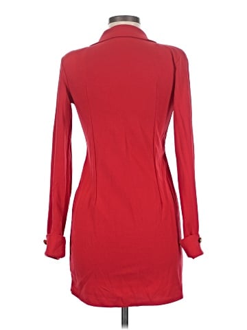 PrettyLittleThing Casual Dress (view 2)