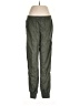Gap 100% Cotton Green Cargo Pants Size M (tall) - photo 1