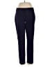 Club Monaco Solid Blue Active Pants Size 00 - photo 1