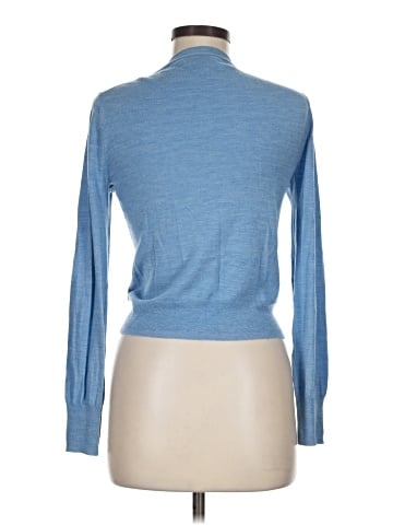 J.Crew Wool Cardigan (view 2)