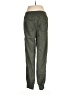 Gap 100% Cotton Green Cargo Pants Size M (tall) - photo 2
