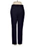 Club Monaco Solid Blue Active Pants Size 00 - photo 2