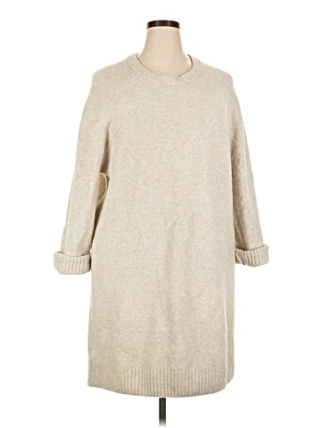 dalia Casual Dress (view 1)