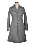 Nine West Gray Wool Coat Size 8 - photo 1