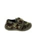 Oomphies Green Sneakers Size 9 (kids) - photo 1