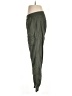 Gap 100% Cotton Green Cargo Pants Size M (tall) - photo 5