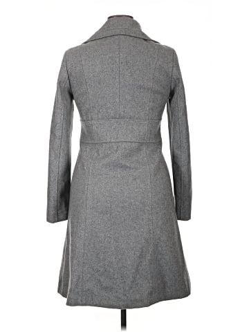 Nine West Wool Coat (view 2)