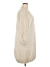 dalia Tan Ivory Casual Dress Size XXL - photo 4