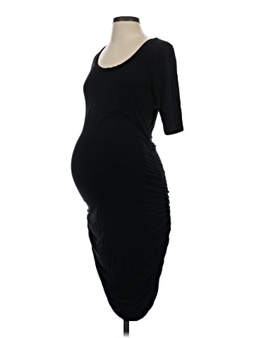 Motherhood Cocktail Dress (view 1)