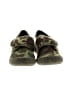 Oomphies Green Sneakers Size 9 (kids) - photo 2
