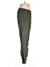 Gap 100% Cotton Green Cargo Pants Size M (tall) - photo 4