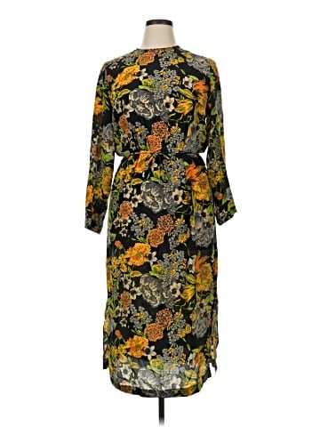 Wray Casual Dress (view 1)