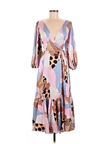 Natural Life Jumpsuit (view 1)