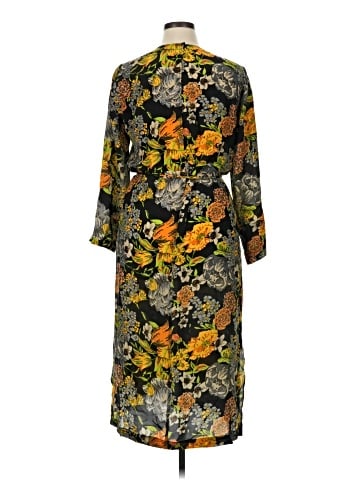 Wray Casual Dress (view 2)