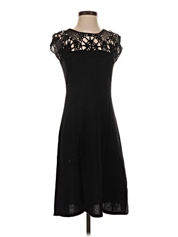 Peruvian Connection Cocktail Dress (view 1)