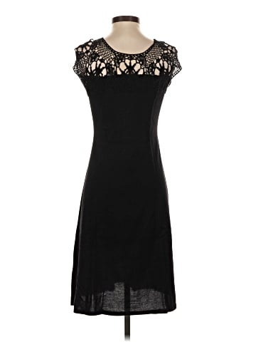 Peruvian Connection Cocktail Dress (view 2)
