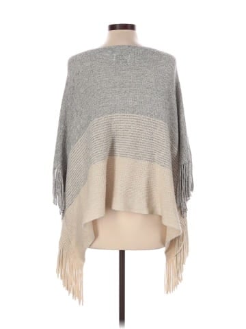 Hayden Poncho (view 2)