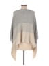 Hayden 100% Acrylic Gray Poncho One size - photo 2