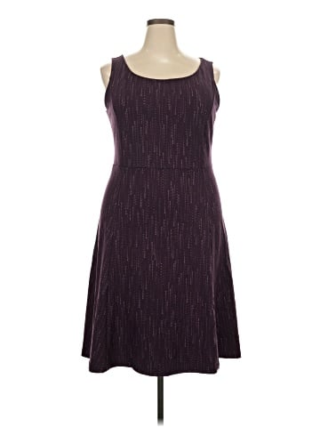 Eddie Bauer Casual Dress (view 1)