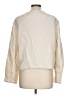 Max Studio Ivory Jacket Size L - photo 2