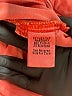 CAbi Hearts Pink Jeans Size 0 - photo 5