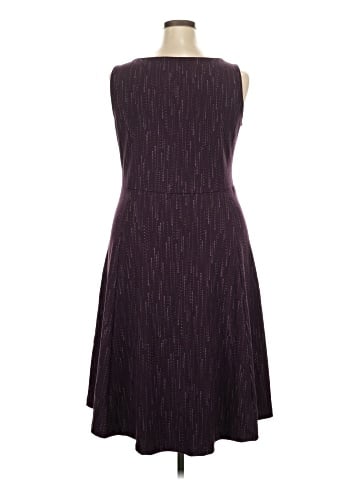Eddie Bauer Casual Dress (view 2)