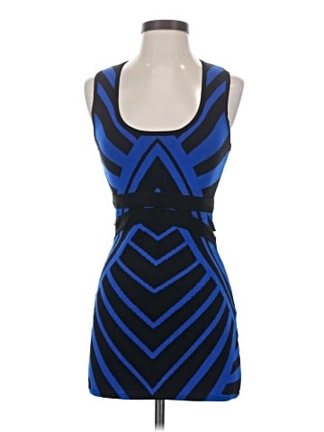 Xtaren Cocktail Dress (view 1)