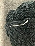 CALVIN KLEIN JEANS Black Pullover Sweater Size XL - photo 8